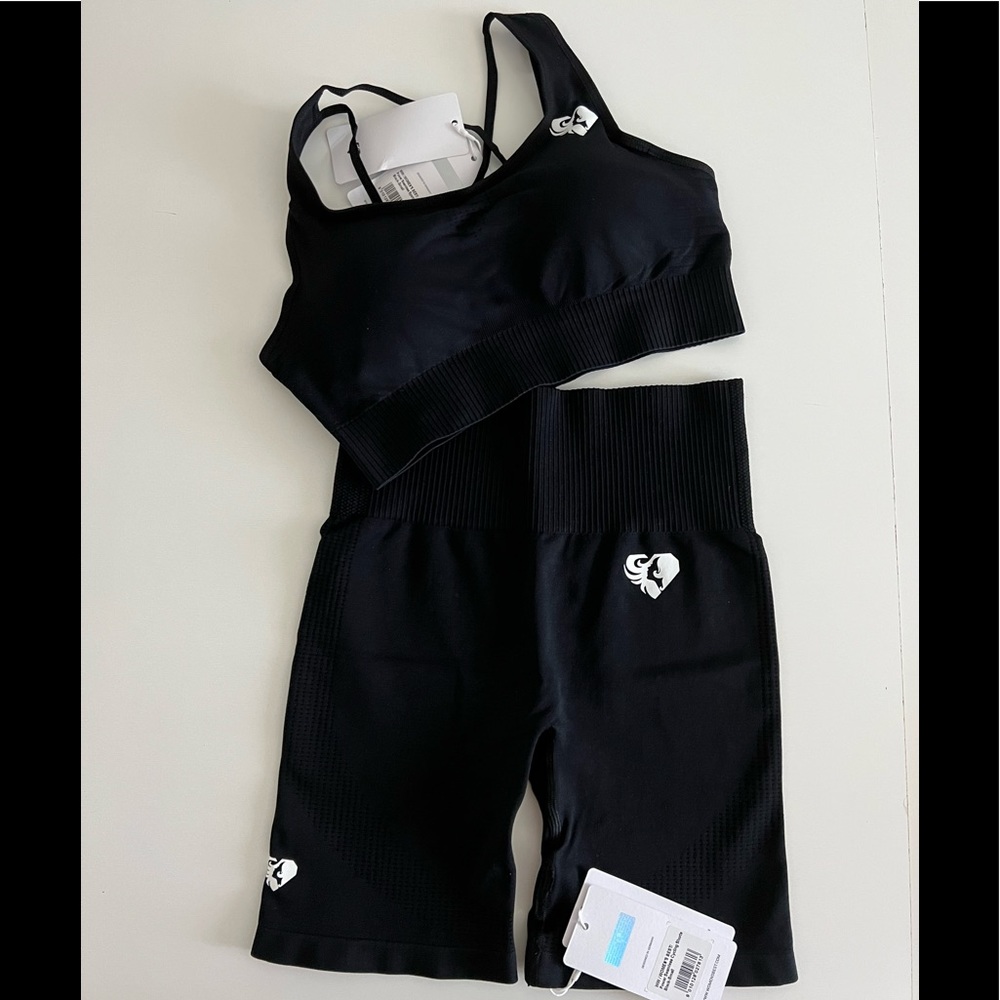 Set women’s bests power seamless